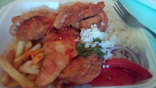 Pacaltanya Restaurant