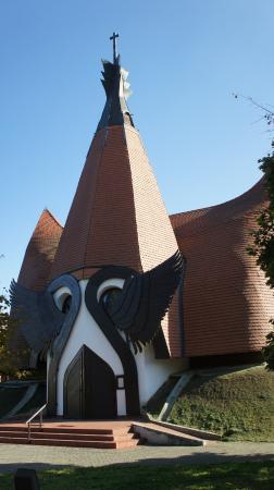 Siófok Evangelical Church